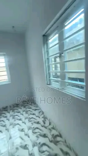 2bdrm Block of Flats in Shomolu / Shomolu for rent