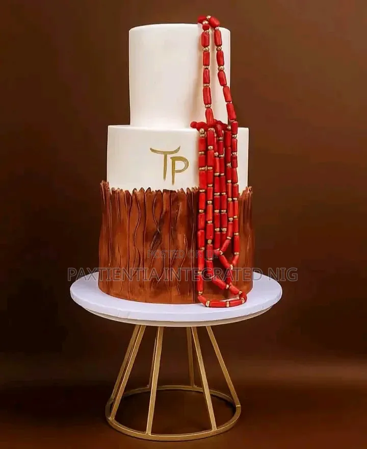 Cakes for Marriages