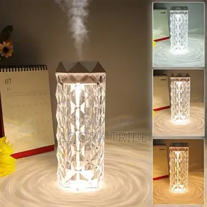 Crystal Light Humidifier