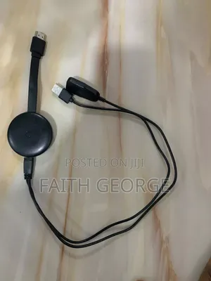 Chrome Cast for Sale