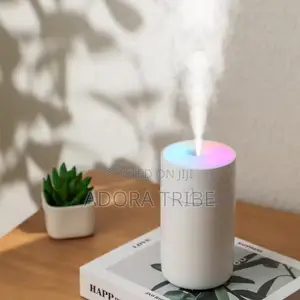Rainbow Humidifier