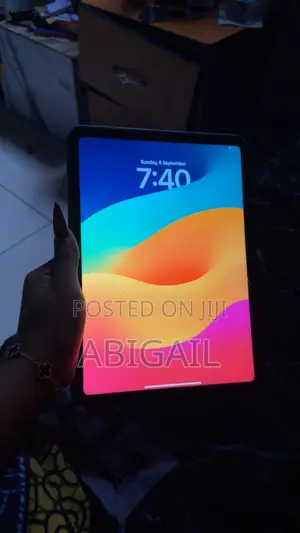 Apple iPad (2022) 64 GB Blue