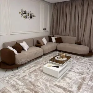 L Shape Sofa