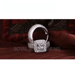 Bridal Ring Set