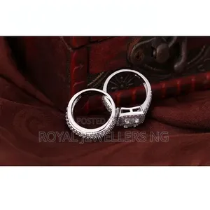 Bridal Ring Set