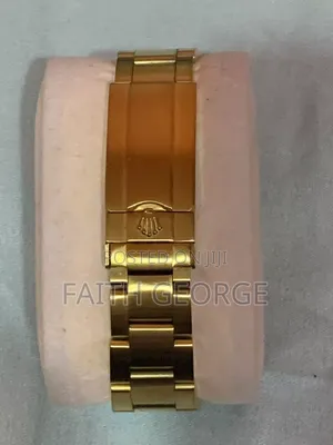 Rolex Submariner Watch