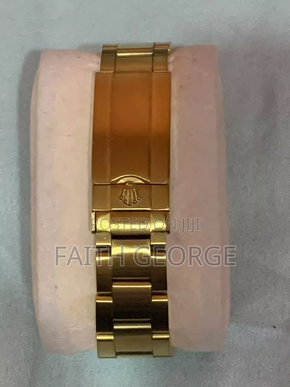 Rolex Submariner Watch