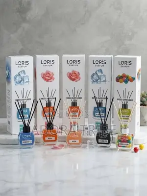130ml Loris Diffuser