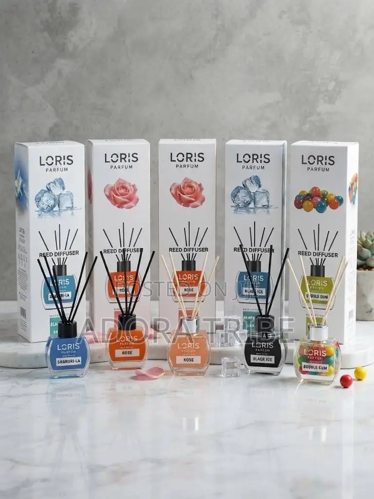 130ml Loris Diffuser