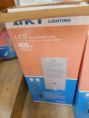 400w Akt Street Light