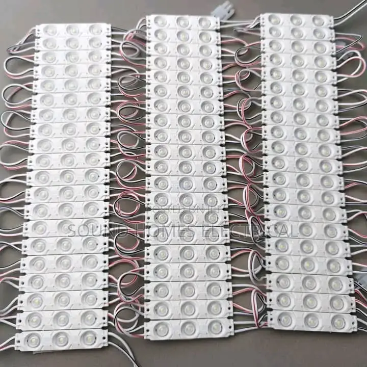 12 Volts Led Module or Signage Light