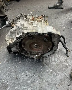 Toyota Camry 2013 Automatic Gear Box 22pin