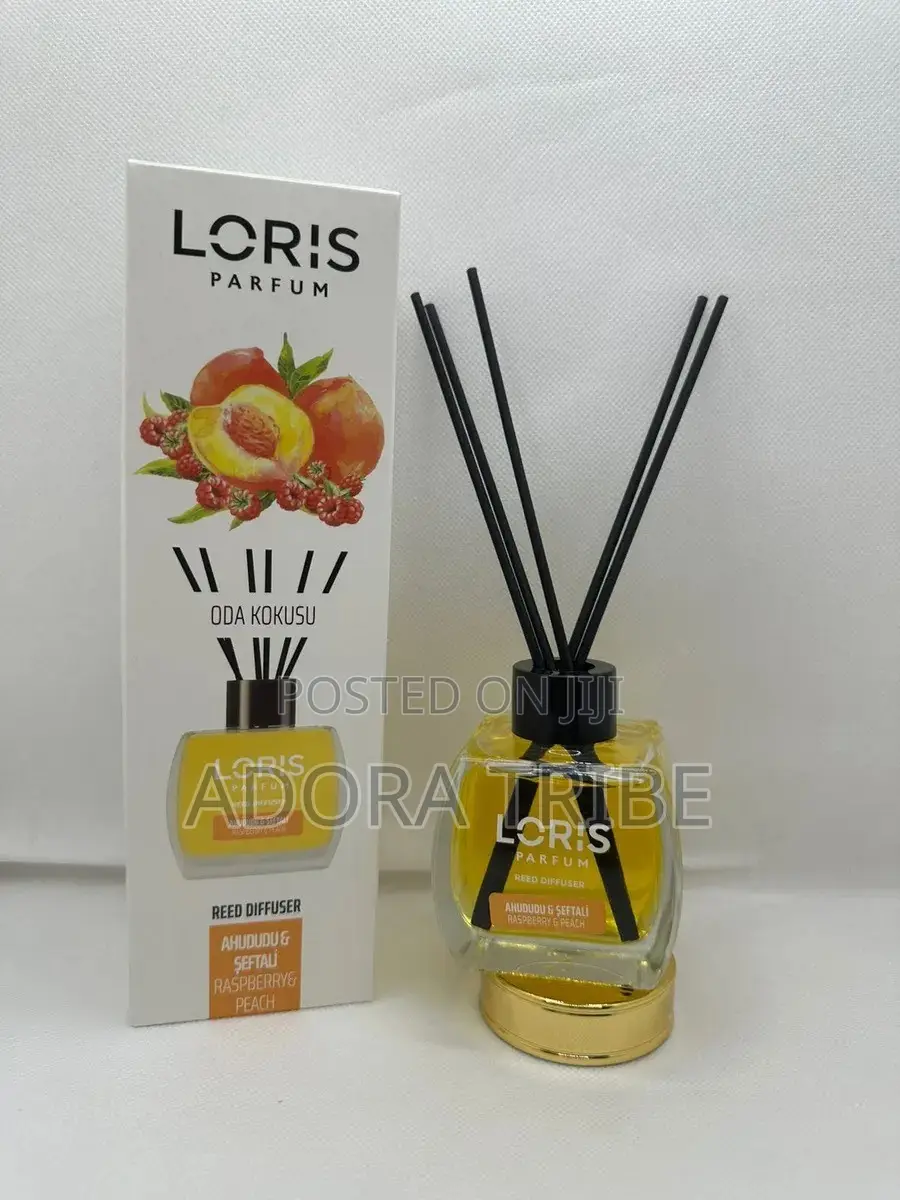 130ml Loris Diffuser