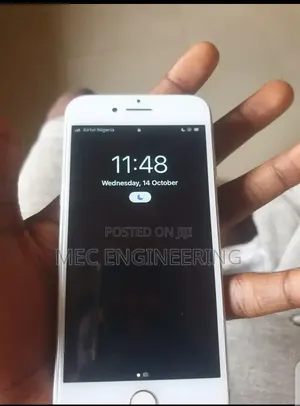 Apple iPhone 7 32 GB White