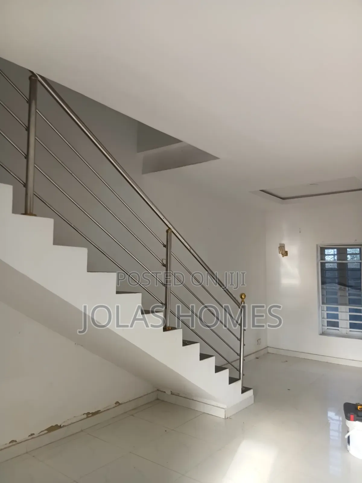 2bdrm Duplex in Ogunfayo Estate, Awoyaya for rent