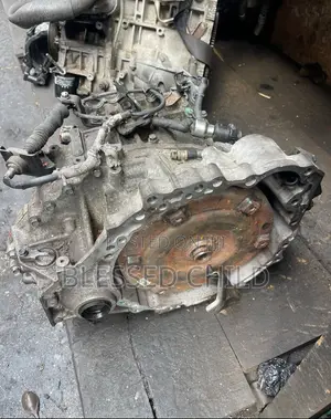 Toyota Venza 2010 Automatic Transmission Gear Box 22 Pin 2WD