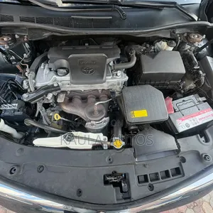 Toyota Camry XLE 4dr Sedan (2.5L 4cyl 6A) 2013