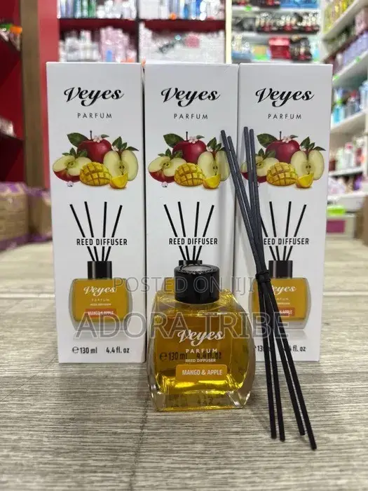 130ml Veyes Diffuser