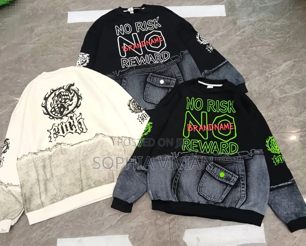 Quality Hoodies