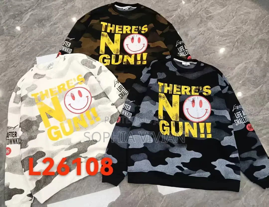 Quality Hoodies
