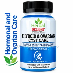 Kosigard for Hormonal and Ovarian Care