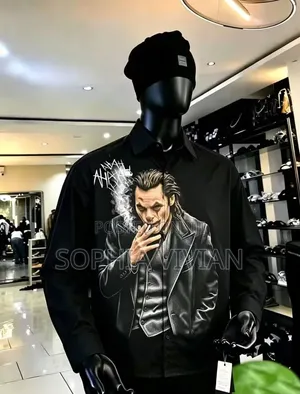 Quality Check Longsleve Luxury