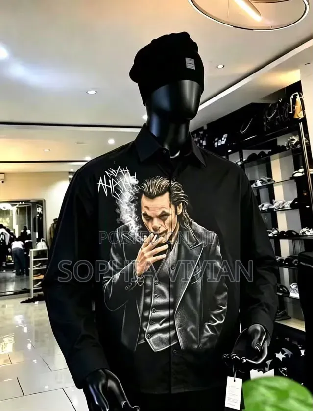 Quality Check Longsleve Luxury