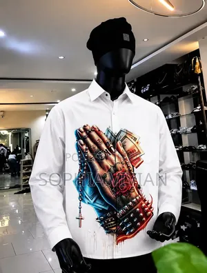 Quality Check Longsleve Luxury