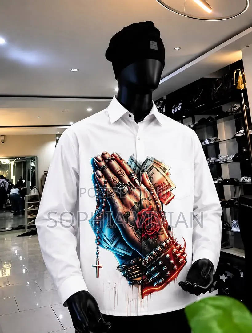 Quality Check Longsleve Luxury