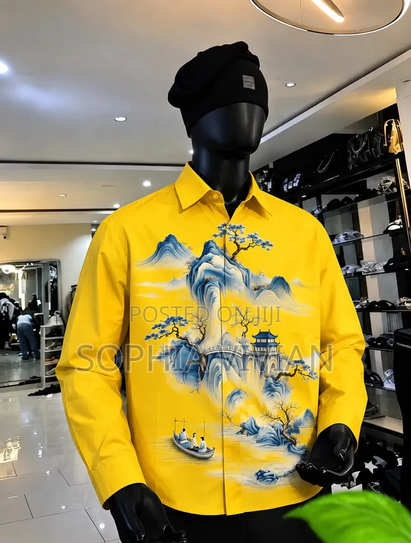 Quality Check Longsleve Luxury