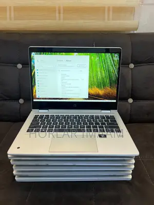 Laptop HP ProBook X360 435 G9 8GB AMD Ryzen 5 SSD 256GB