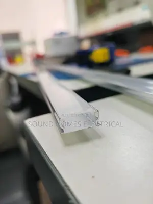 1707mm Aluminum Rail