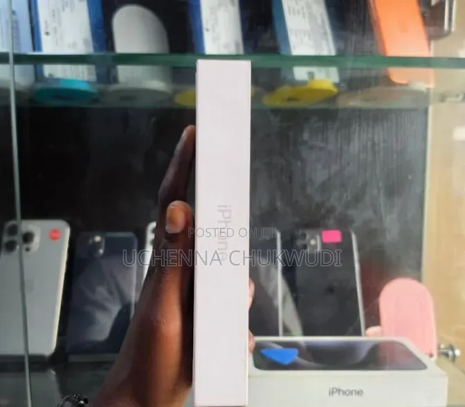 New Apple iPhone 17 Pro Max 256 GB Silver