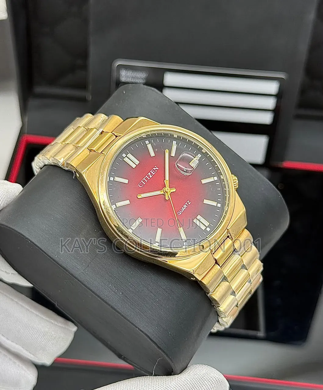 Citizen Wrist Watch