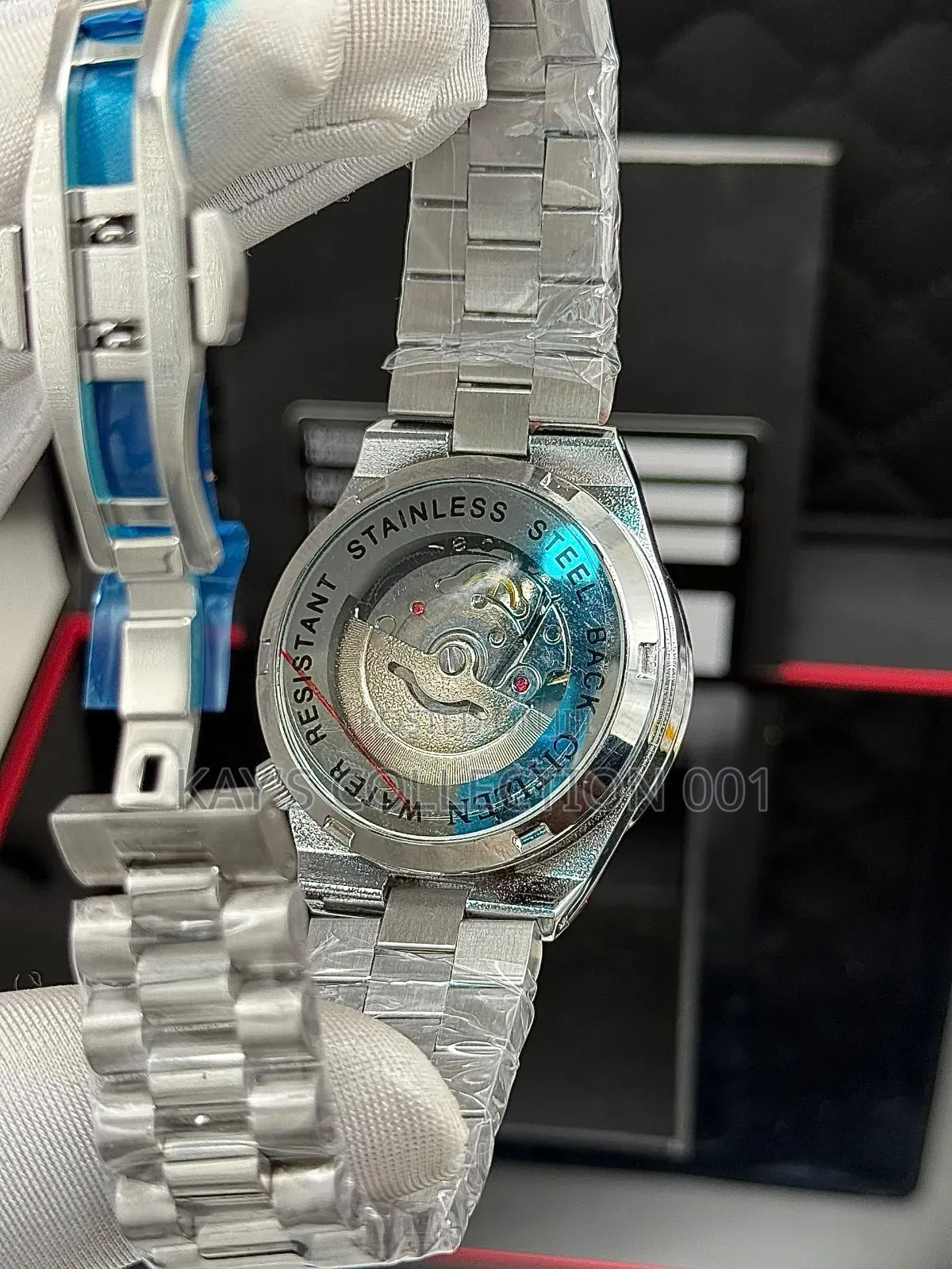 Citizen Wrist Watch