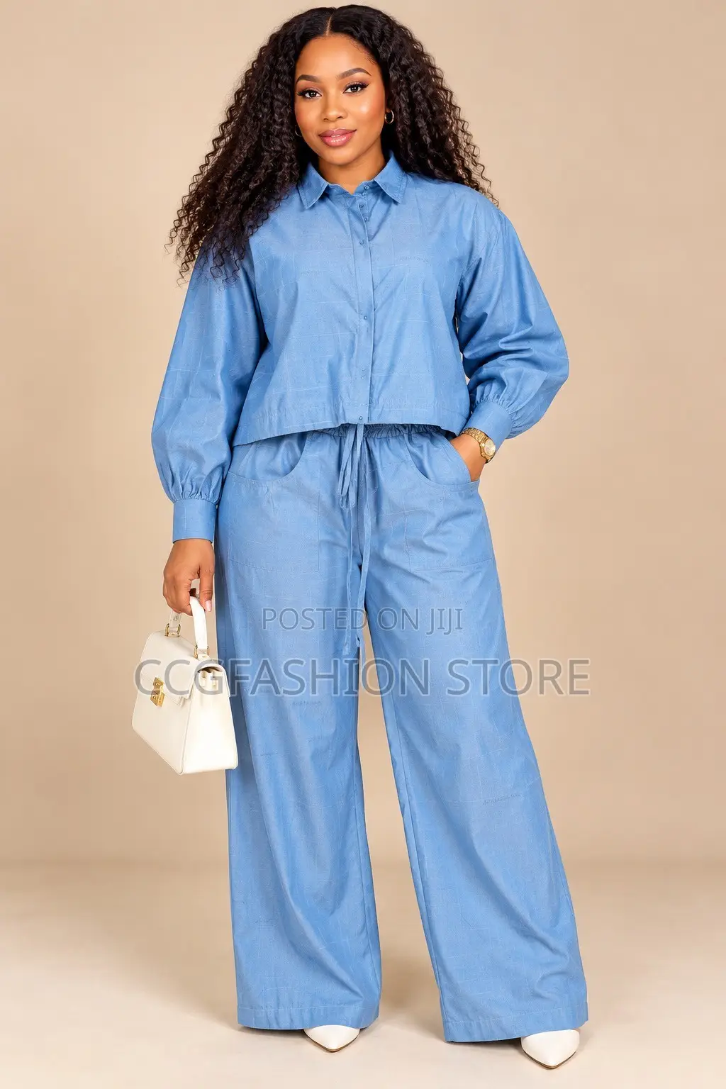 Two~Pieces Set