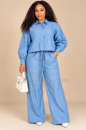 Two~Pieces Set