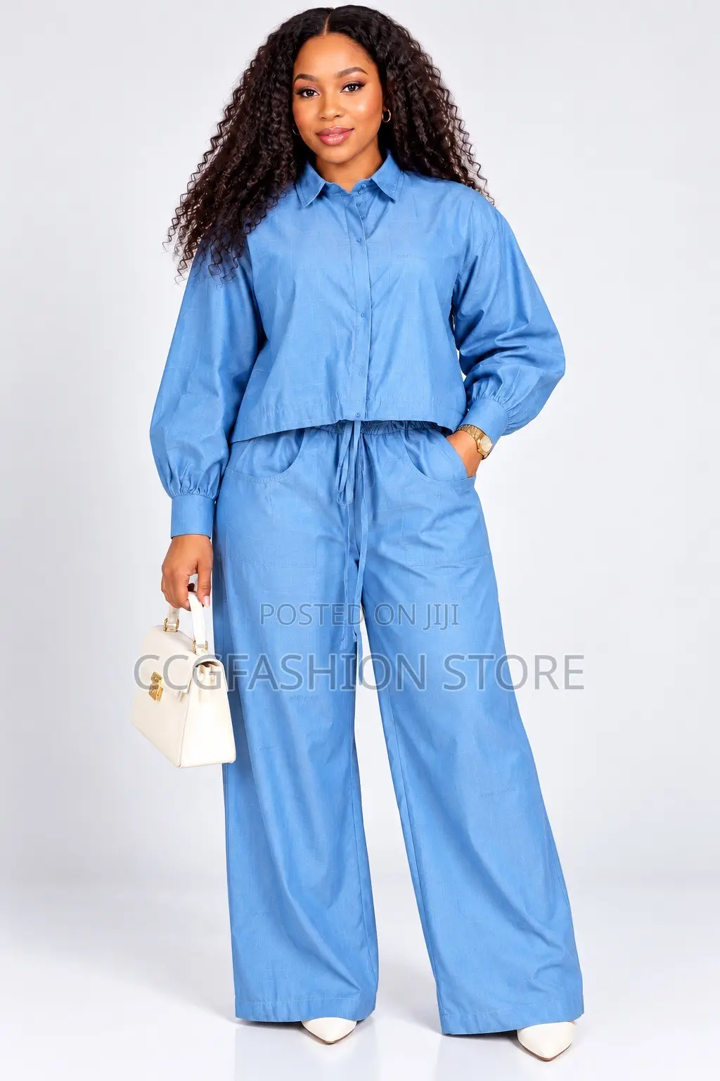 Two~Pieces Set