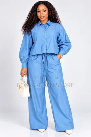 Two~Pieces Set