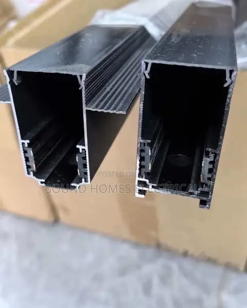 Magnetic TRACKLIGHT Rails