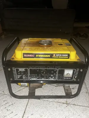 Sumac Firman Spg1800