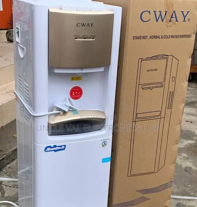 Cway Water Dispenser