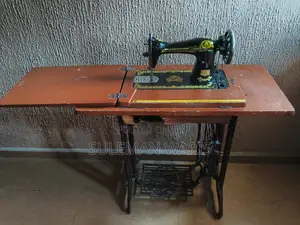 Manual Sewing Machine