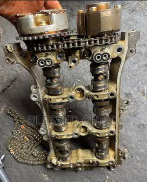 Toyota Camry 2010 Camshaft 2gr-V6