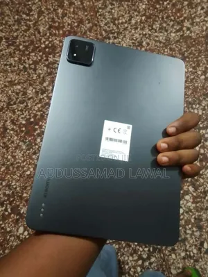 Xiaomi Pad 7 256 GB Gray