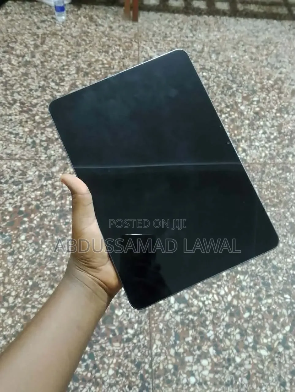Xiaomi Pad 7 256 GB Gray
