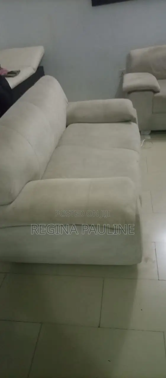 Leather Chairs