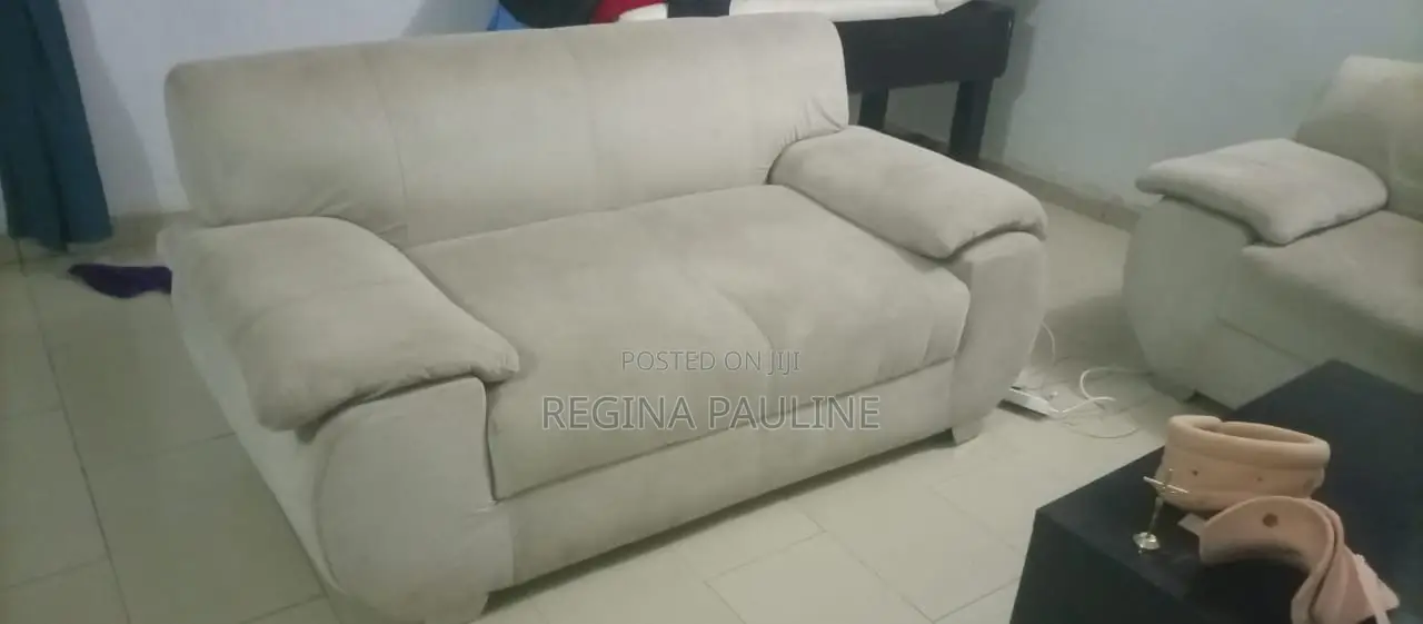 Leather Chairs