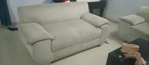 Leather Chairs