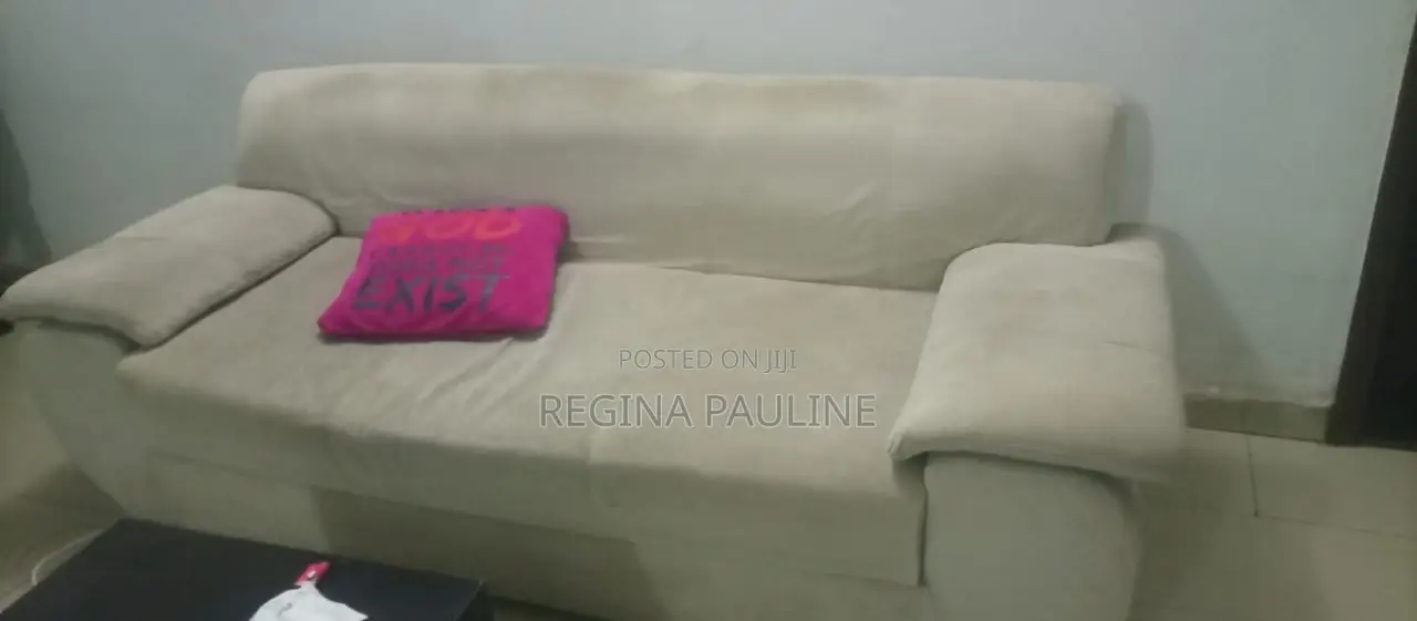 Leather Chairs
